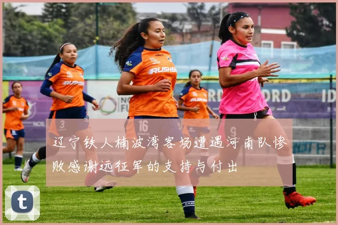 辽宁铁人楠波湾客场遭遇河南队惨败感谢远征军的支持与付出