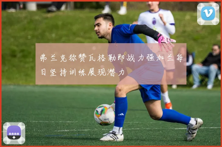 弗兰克称赞瓦格勒即战力强加兰每日坚持训练展现潜力