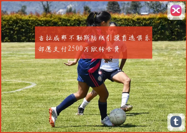 吉拉成那不勒斯防线引援首选俱乐部愿支付2500万欧转会费